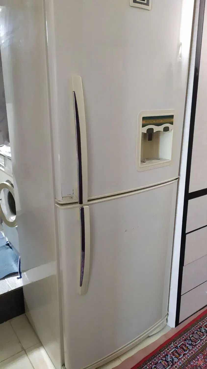 یخچال|یخچال و فریزر|مریوان, |دیوار