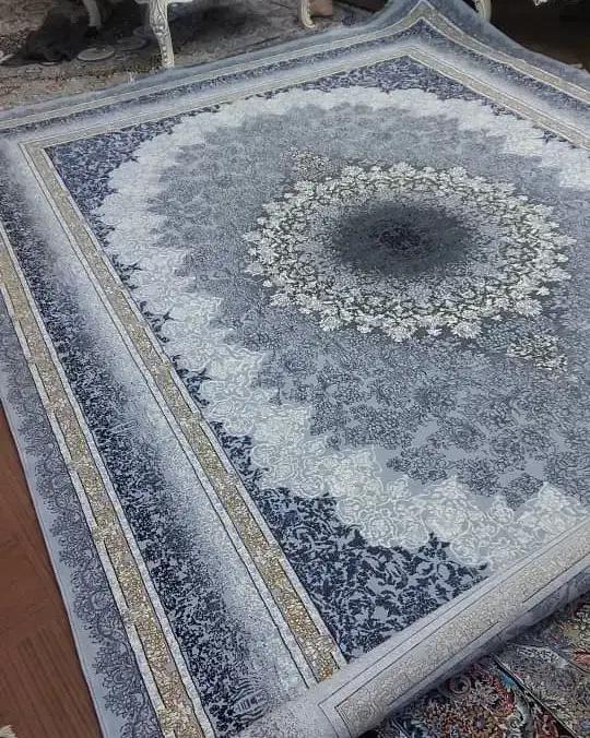 فرش|فرش|مرودشت, دولت آباد|دیوار