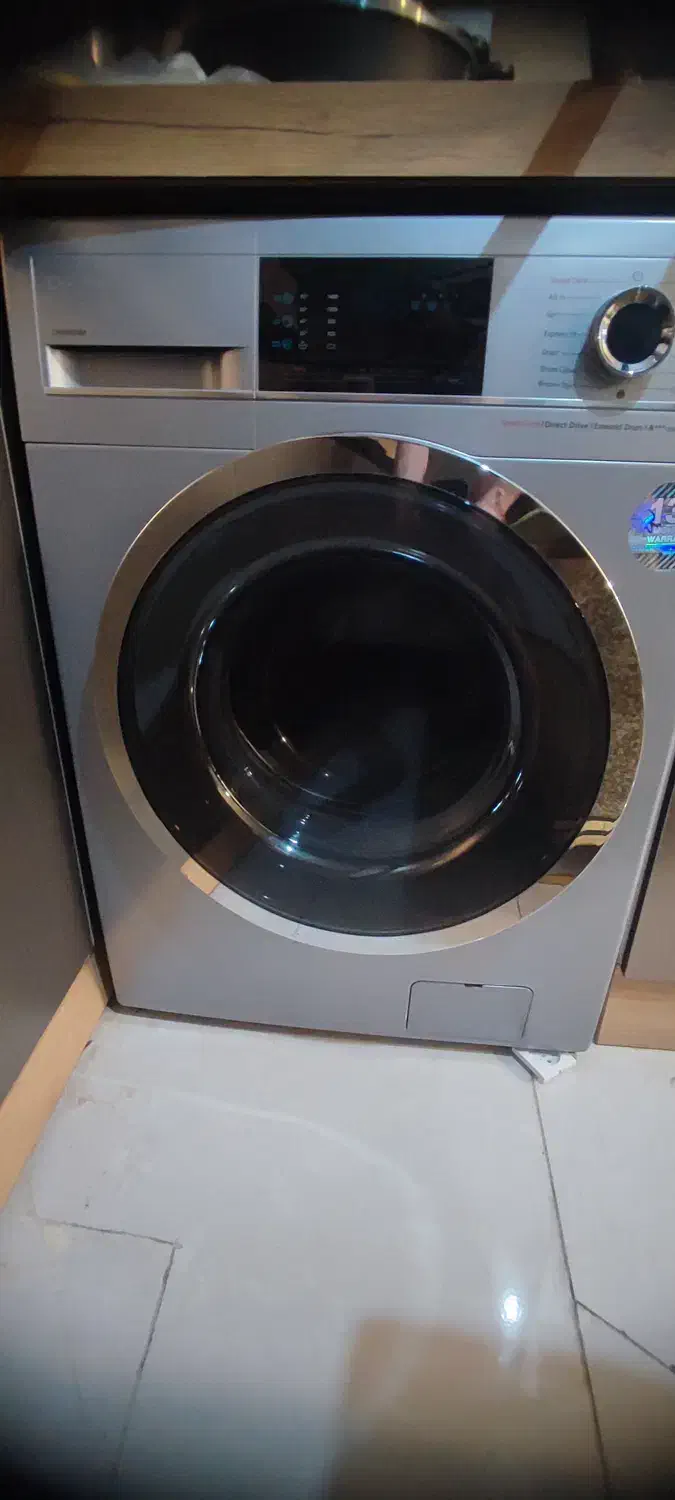 فر ،ماشین لباسشویی|سایر لوازم برقی|قشم, |دیوار