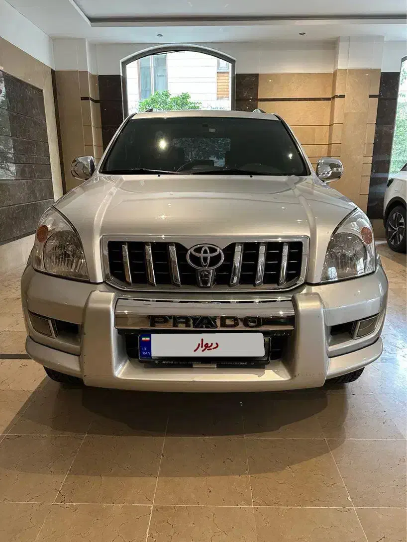 تویوتا  اس اسپشیال بنظیر|خودرو سواری و وانت|تهران, الهیه|دیوار