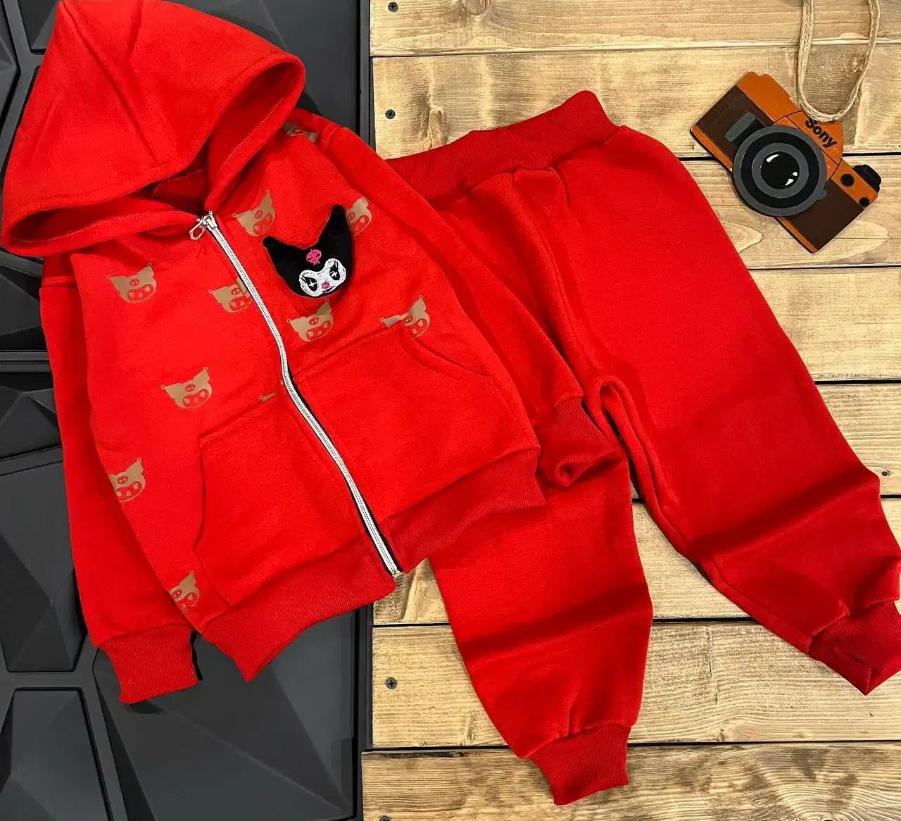 سویشرت شلوار/بلوزبچه|کفش و لباس بچه|شوشتر, |دیوار