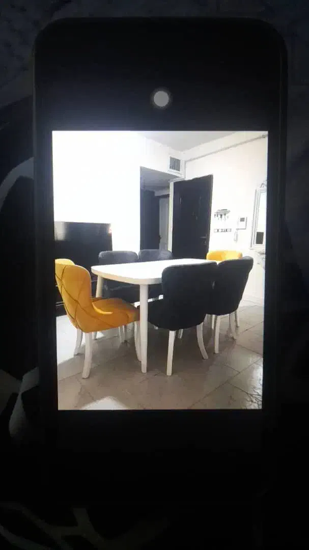 میزوصندلی ناهارخوری|میز و صندلی غذاخوری|الوند, |دیوار