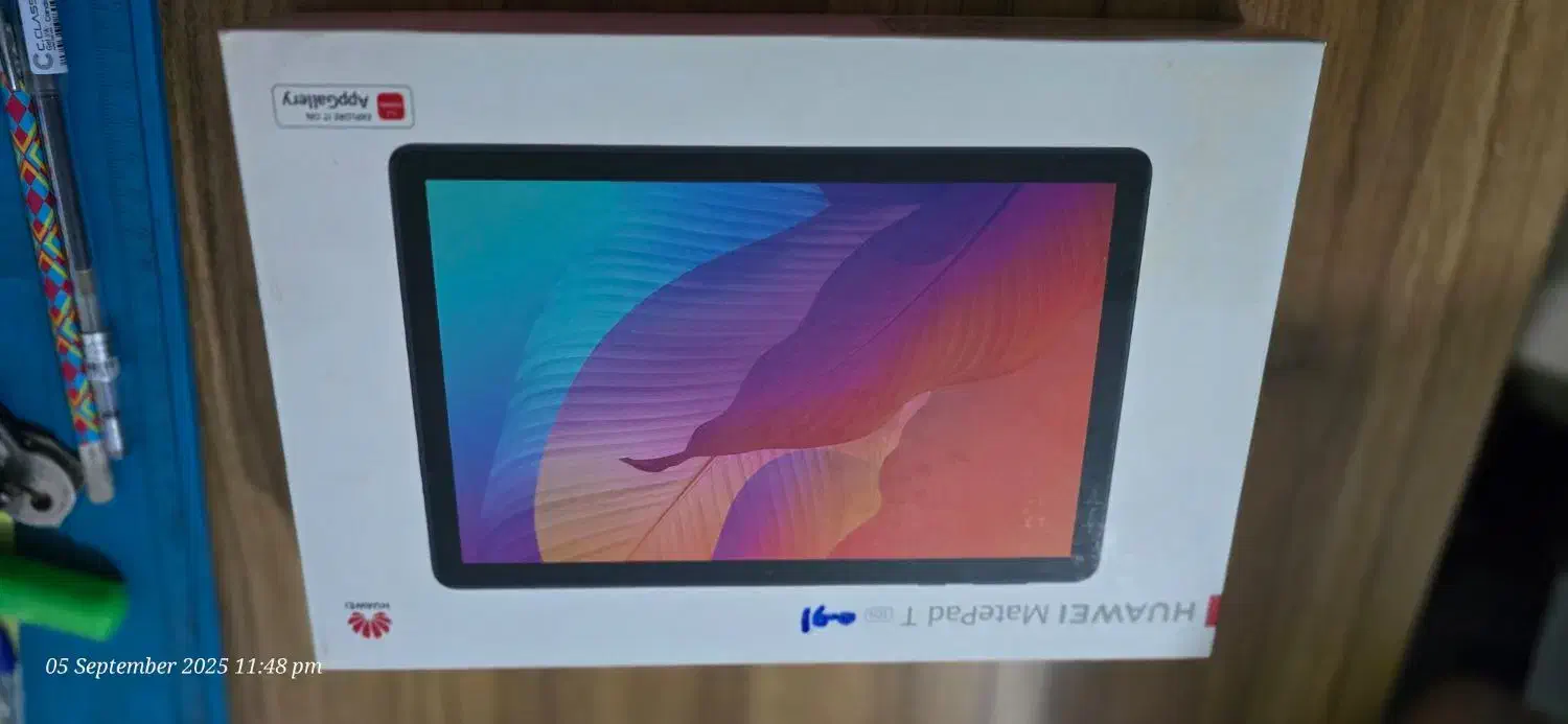 تبلت هواوی Matepad T10s|تبلت|کرمان, |دیوار