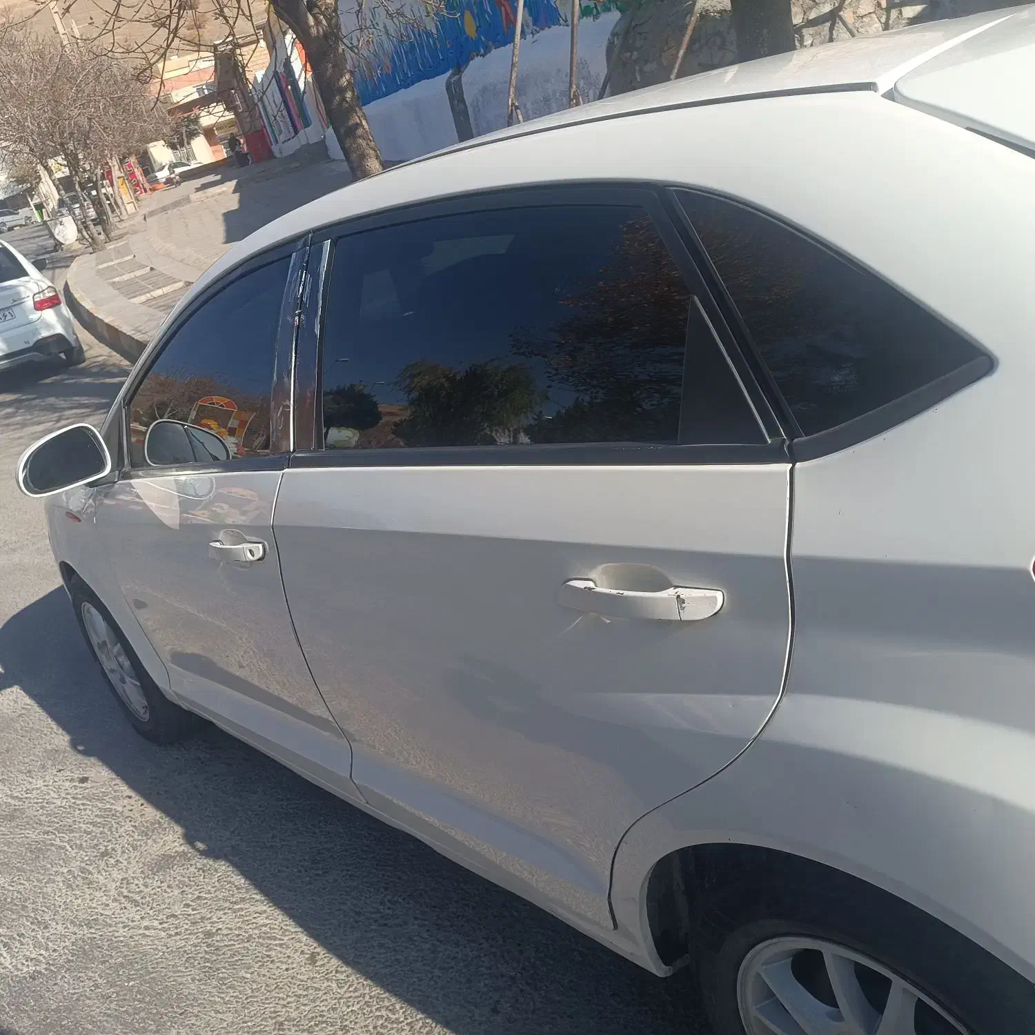 ام وی ام 92|خودرو سواری و وانت|سروآباد, |دیوار