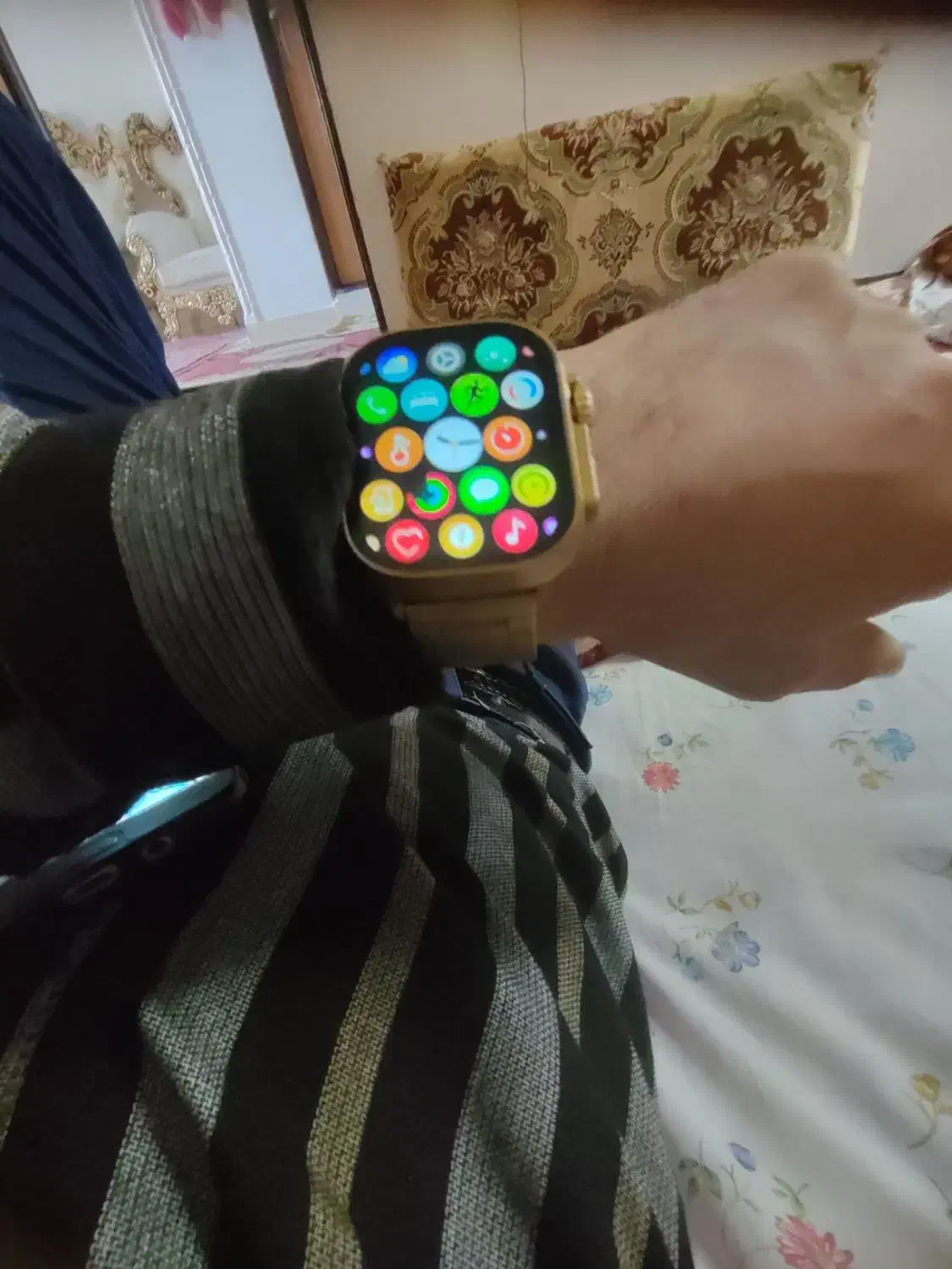 ساعت هوشمند|ساعت|ارومیه, |دیوار