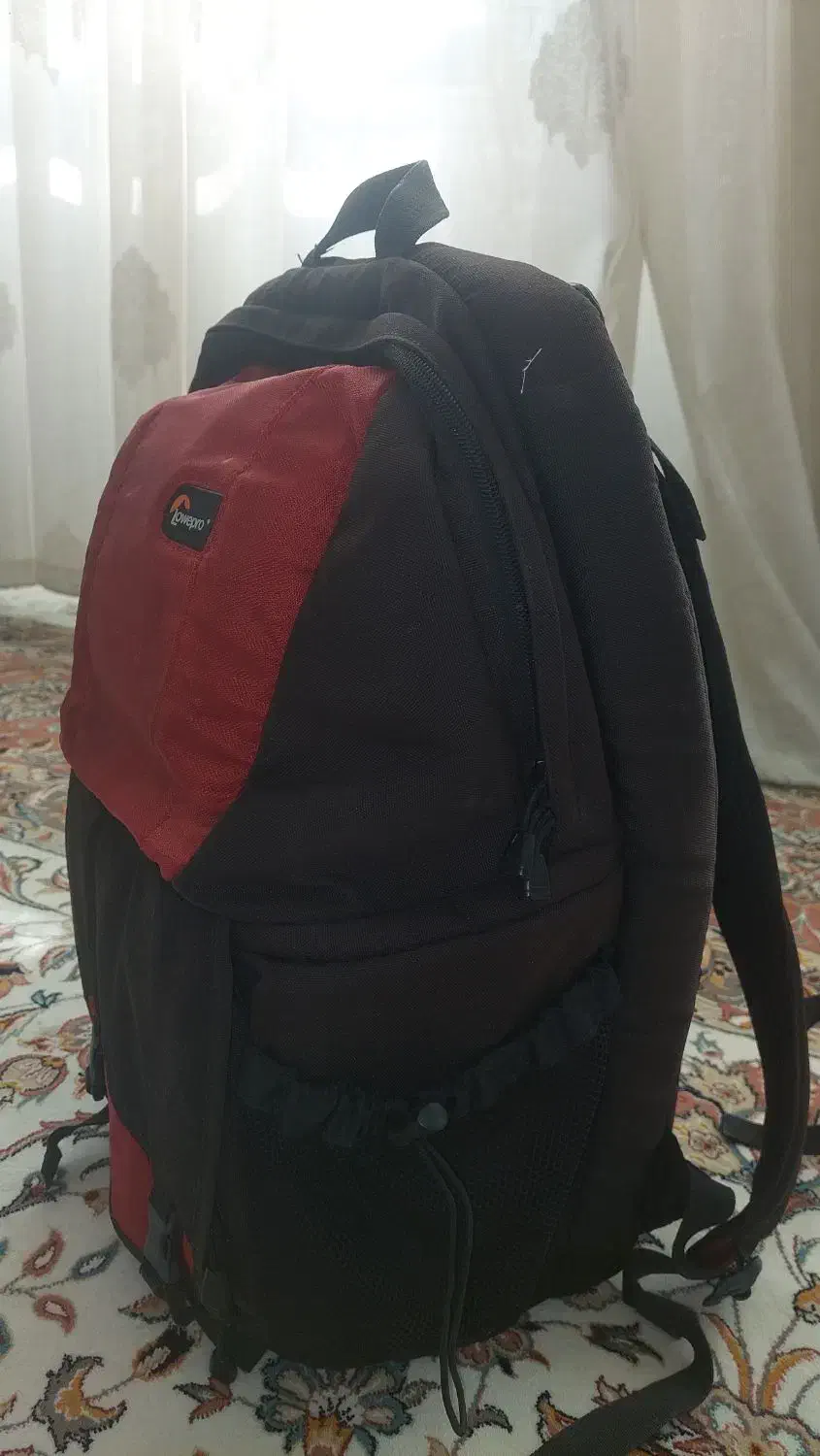 کیف دوربین عکاسی رفلکتور نو|دوربین عکاسی و فیلم‌برداری|گرمدره, |دیوار