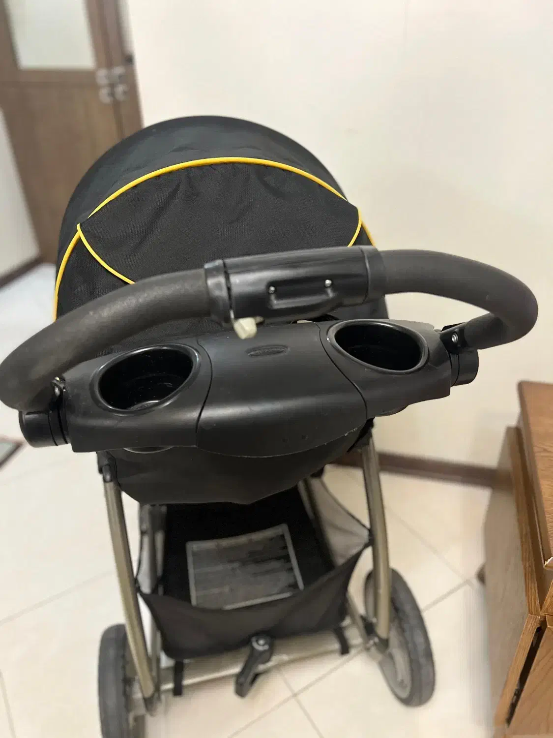 کالسکه گراکو|کالسکه و لوازم جانبی|کرج, عظیمیه|دیوار