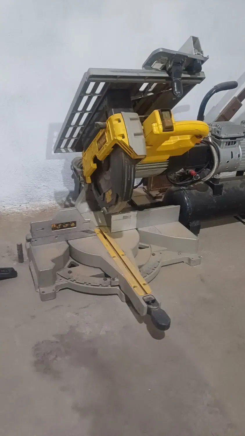 فروش دستگاهای MDF|ماشین‌آلات صنعتی|زیباشهر, |دیوار