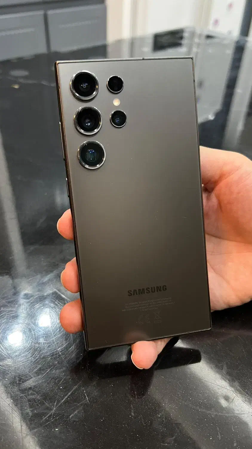 اولترا ۲۴ گیگ ۵۱۲|موبایل|ماکو, |دیوار