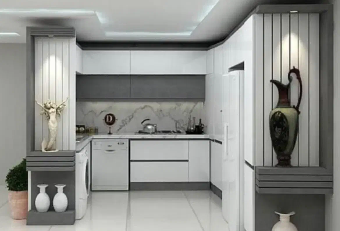 کابینتسازی در امام خمینی با مشاوره|مصالح و تجهیزات ساختمان|اصفهان, دستگرده|دیوار