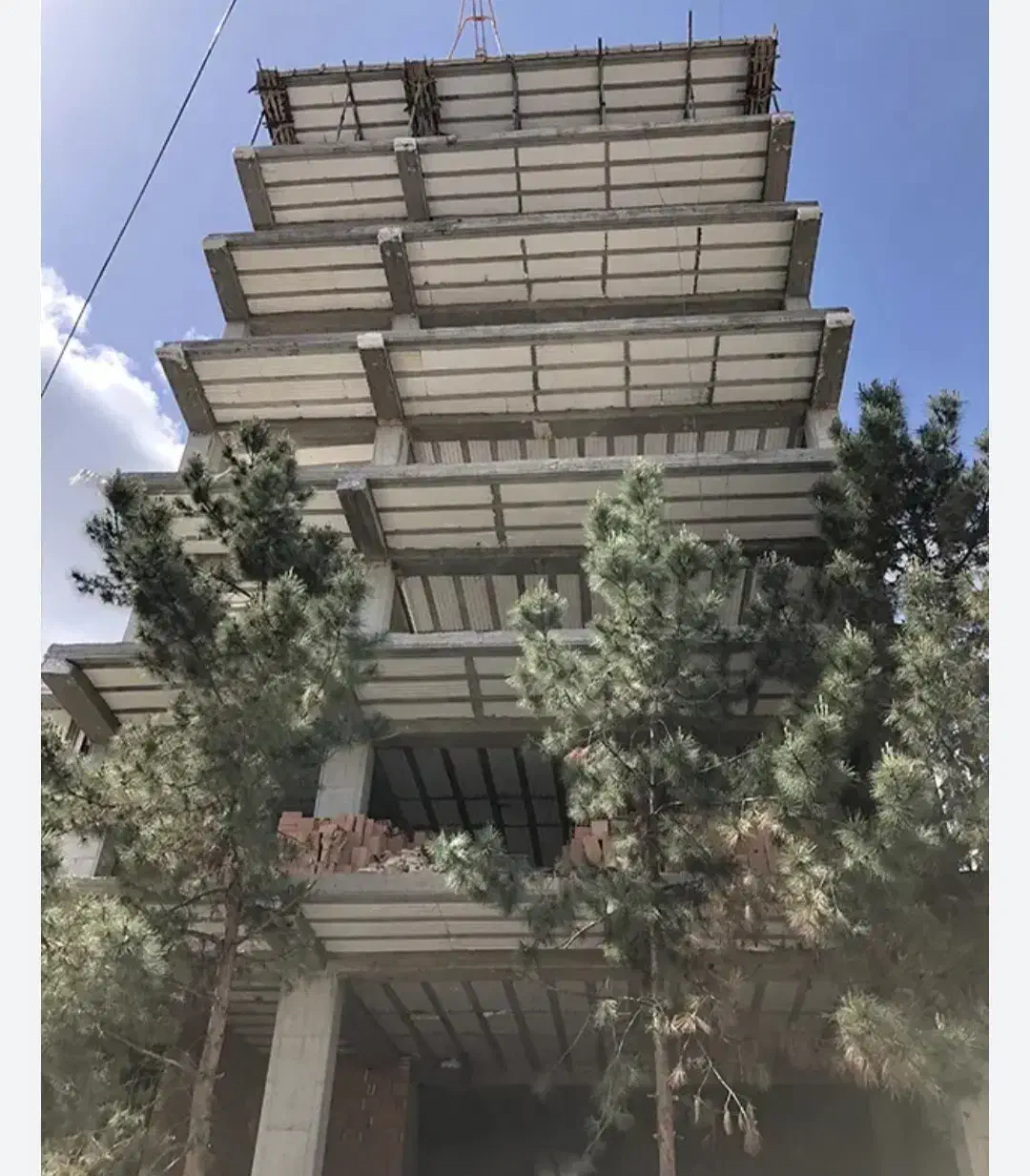 آپارتمان/۱۱۰و ۸۰ متری/کوی صبا|پیشفروش املاک|دورود, |دیوار