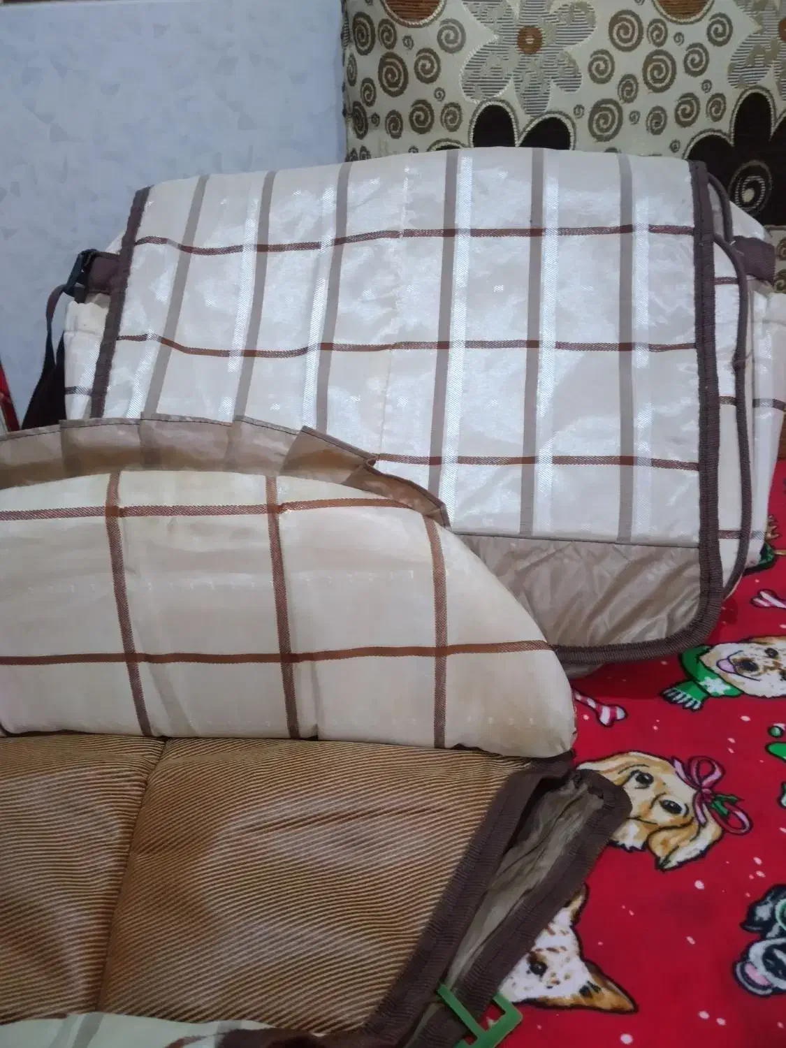 سرویس خواب ووسایل کودک|تخت و صندلی بچه|شوشتر, |دیوار