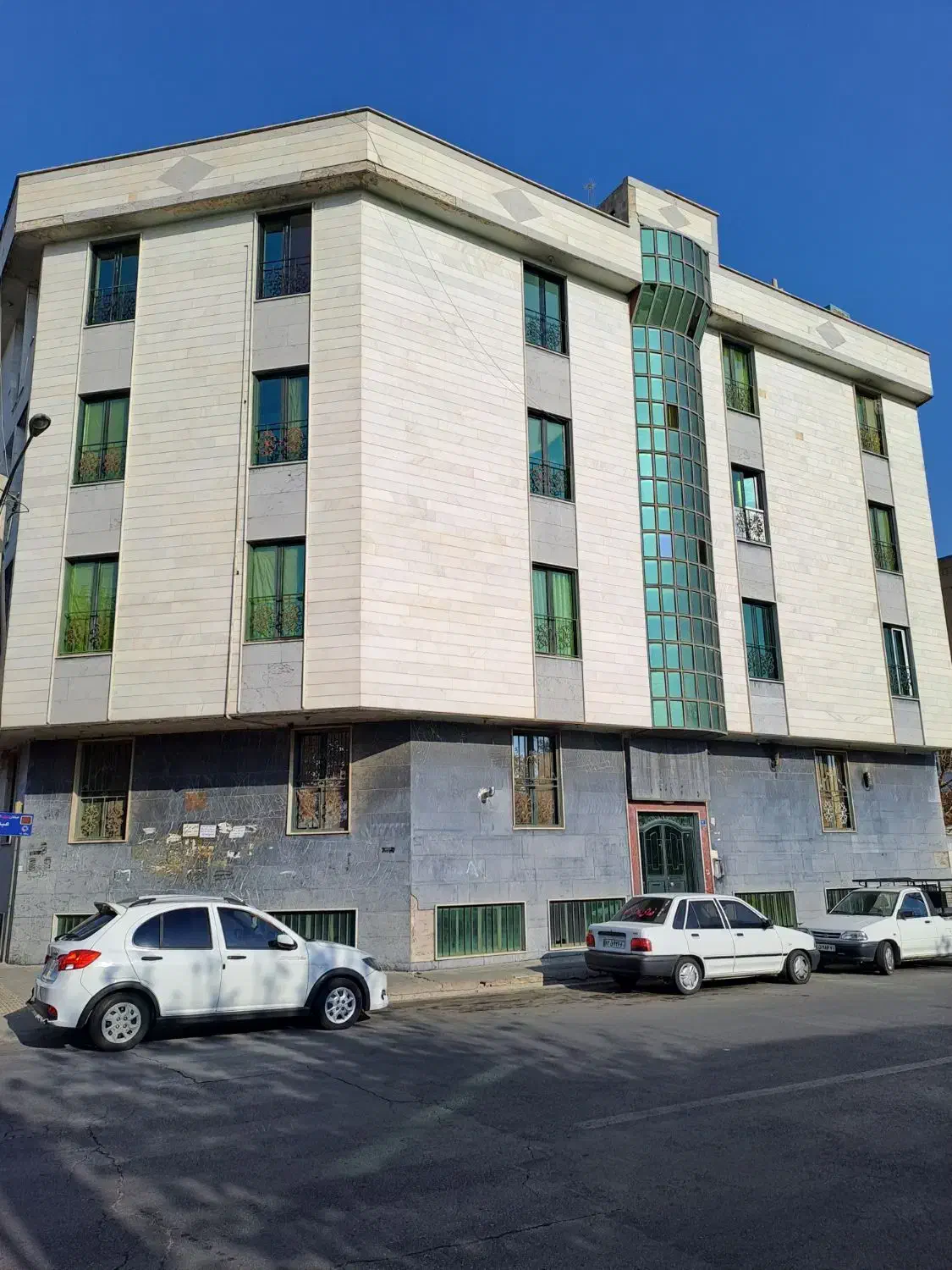 رهن کامل ۵۰متری  در یافت آباد