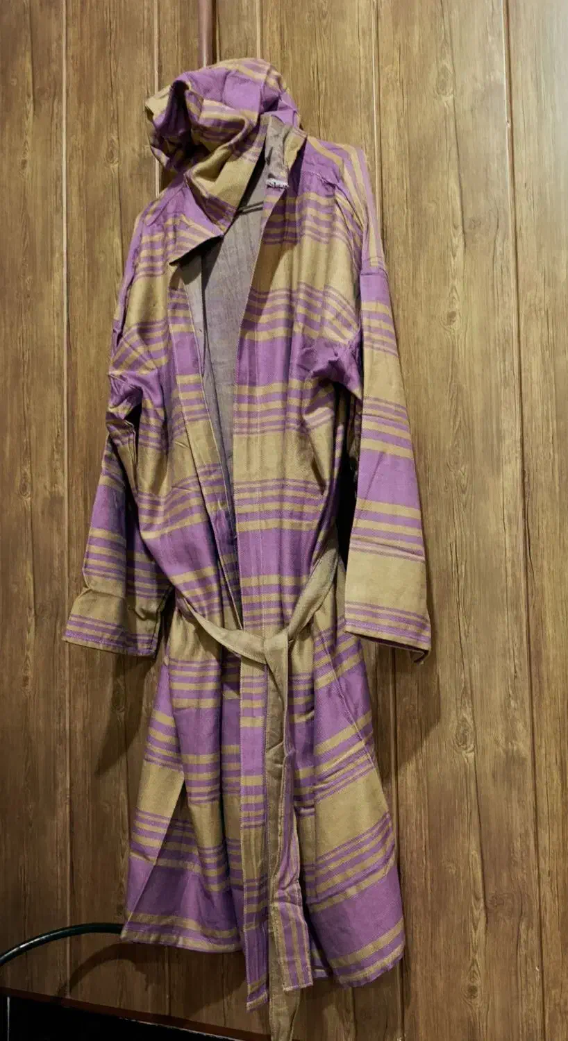 حوله تن پوش یزدی|لوازم حمام|گرگان, |دیوار