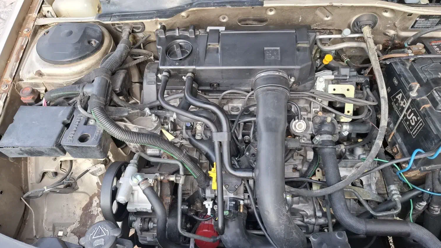 فروش پژو ۴۰۵ مدل ۸۰۳|خودرو سواری و وانت|اندیمشک, |دیوار