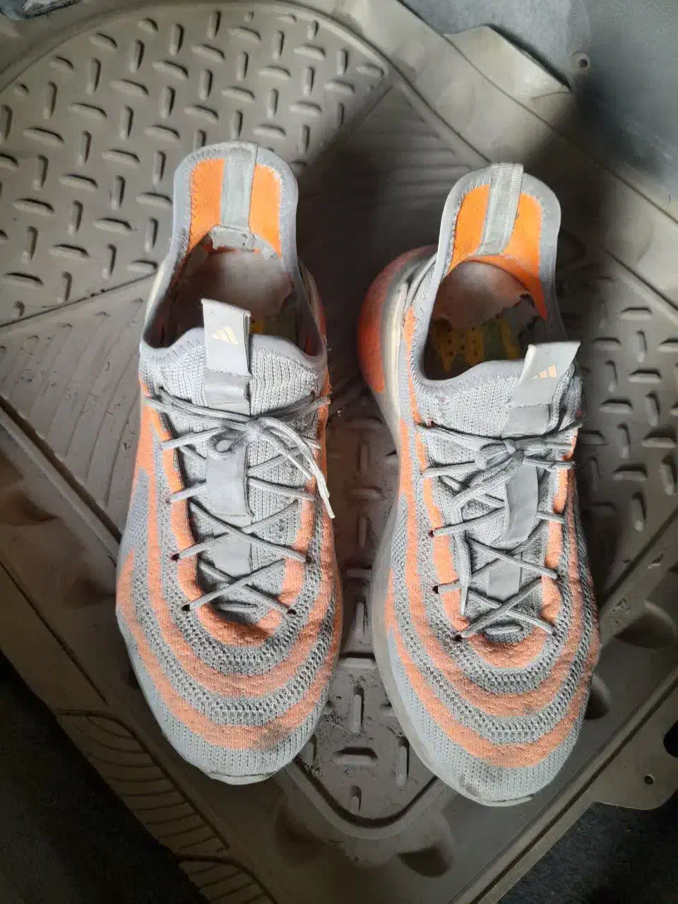 کفش اسپورت|کیف، کفش، کمربند|تربت جام, پاسداران|دیوار