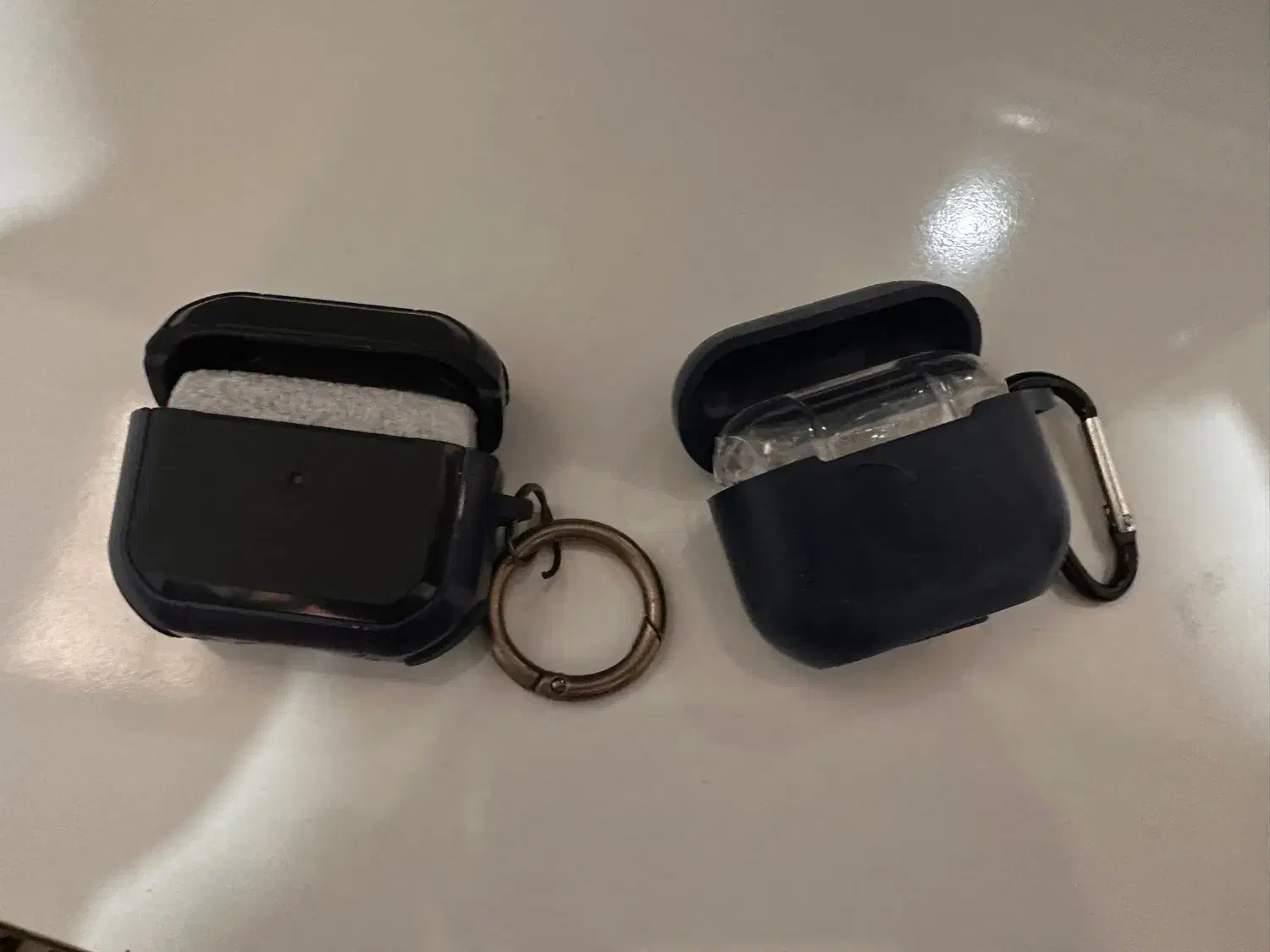 Airpods 3 apple اصل|لوازم جانبی موبایل و تبلت|اراک, |دیوار