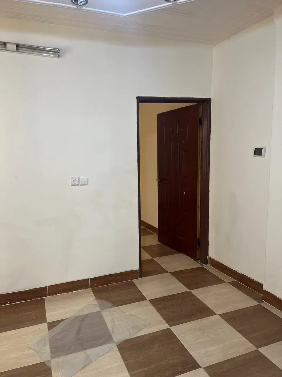 سوئیت ۵۵متری اسیاباد جنوبی|اجارهٔ آپارتمان|کرمان, |دیوار