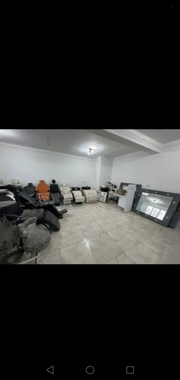 فروش تجهیزات سالن زیبایی|آرایشگاه و سالن‌های زیبایی|بابلسر, |دیوار