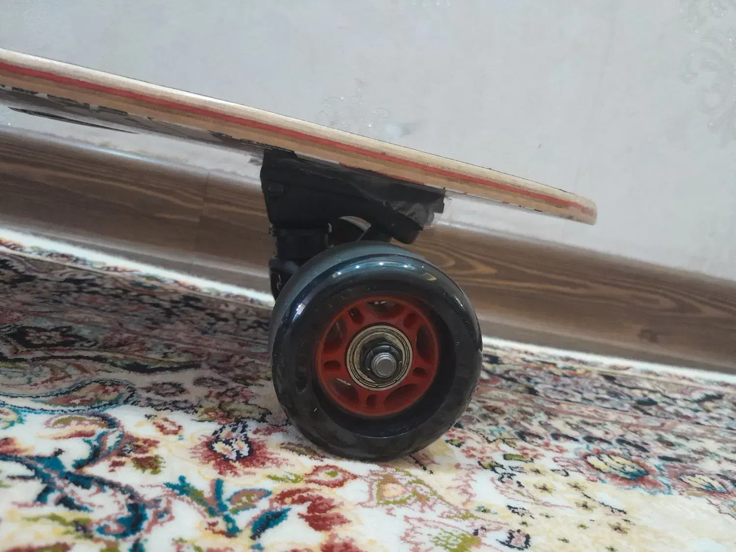 اسکیت برد|دوچرخه، اسکیت، اسکوتر|همدان, |دیوار