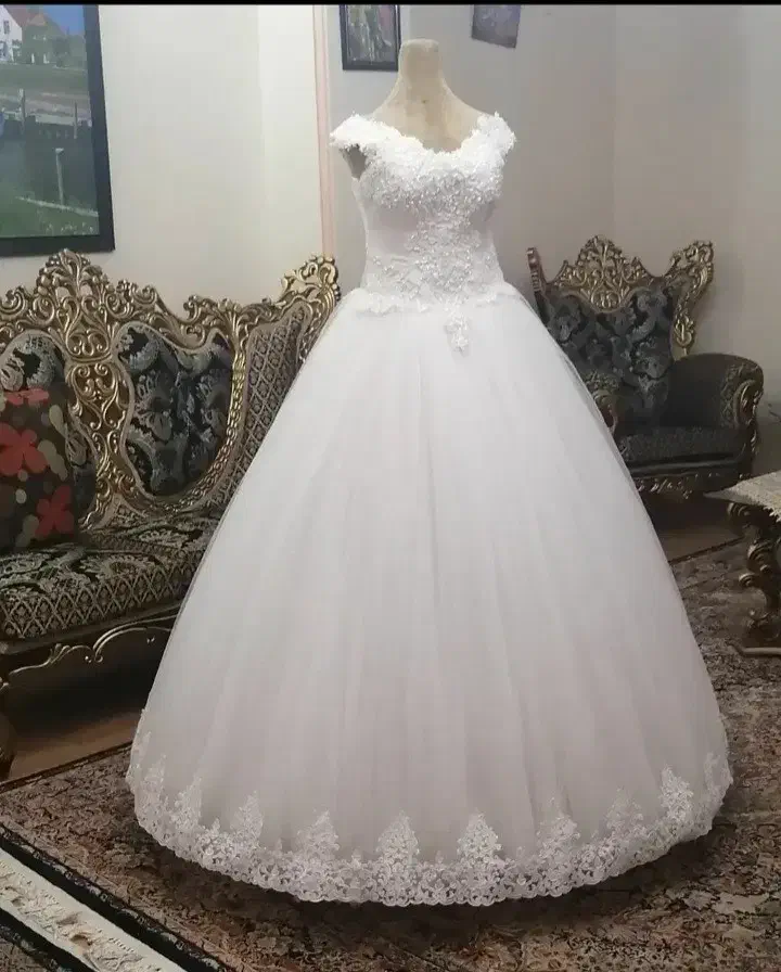 لباس عروس|لباس|میناب, |دیوار