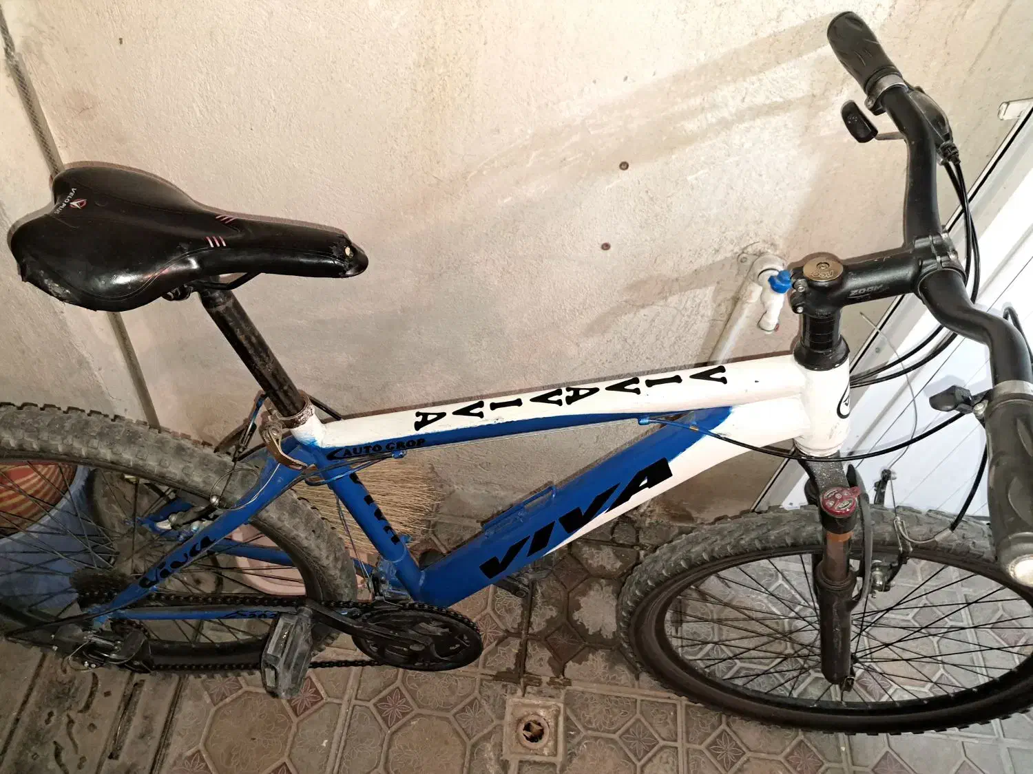 دوچرخه ویوا|دوچرخه، اسکیت، اسکوتر|تبریز, |دیوار