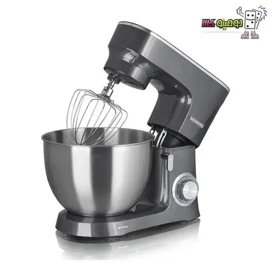 همزن هنریچ|خردکن، آسیاب، غذاساز|شیراز, فرهنگ شهر|دیوار