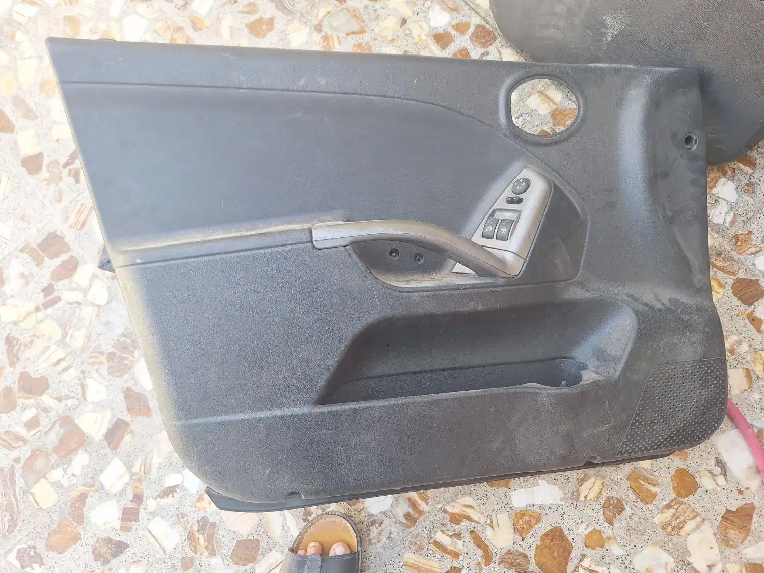 رودری کوییک وصندلی عقب کوییک ورینگ لاستیک|قطعات یدکی و لوازم جانبی|آبادان, |دیوار