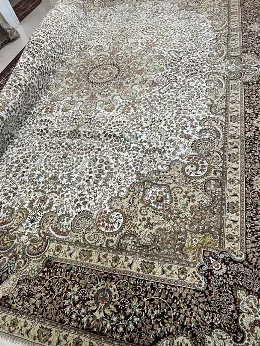 فرش ۱۲ متری|فرش|بندر ماهشهر, |دیوار