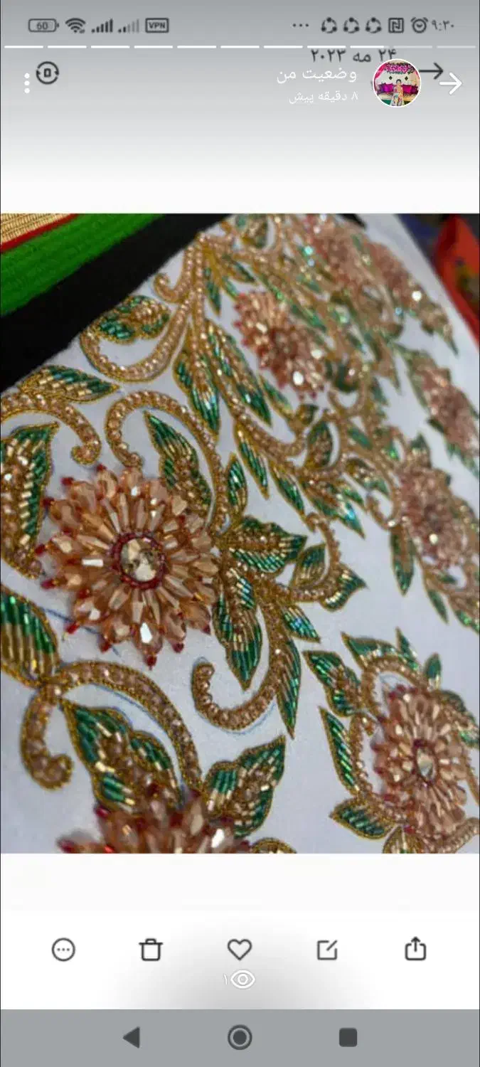 زدن عنواع شلوار ملیله ای الب همه نوع با قیمت مناسب|لباس|بندرعباس, |دیوار