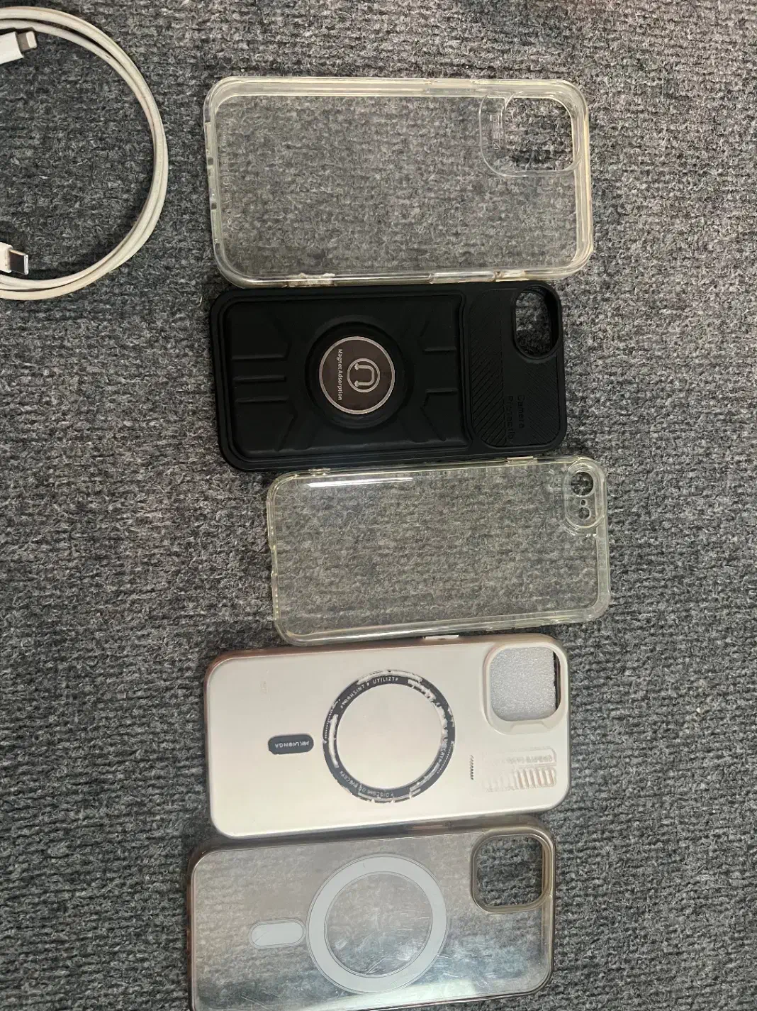 تمام مدل کاور های ایفون زیر قیمت|لوازم جانبی موبایل و تبلت|ایرانشهر, |دیوار