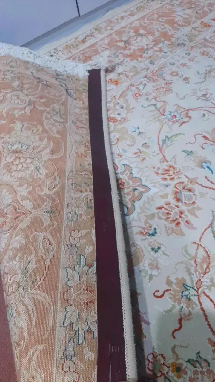 فرش 6متری تراکم بالا جنس عاالی|فرش|گنبد کاووس, |دیوار