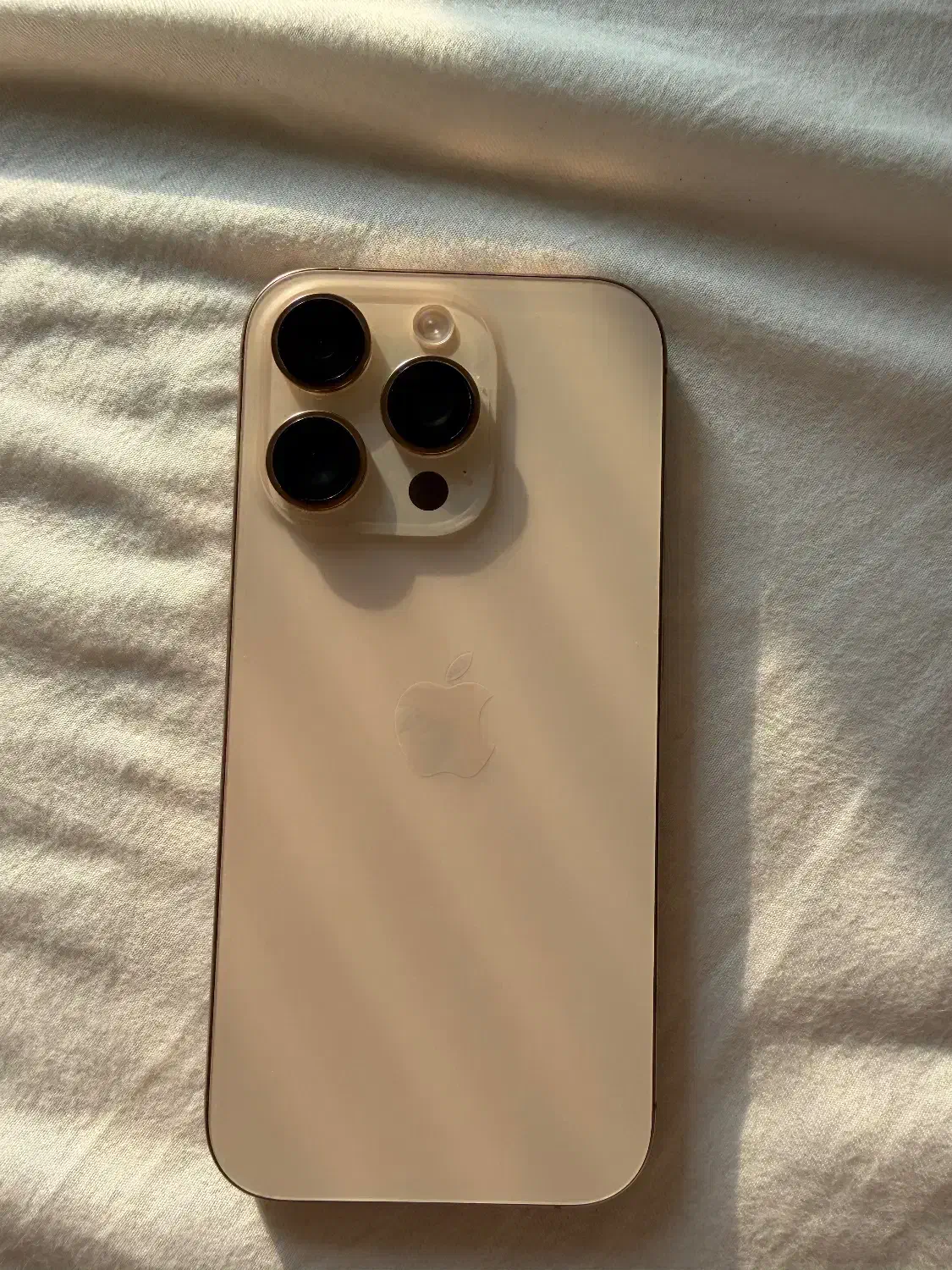 iphone 16pro|موبایل|اصفهان, دشتستان|دیوار