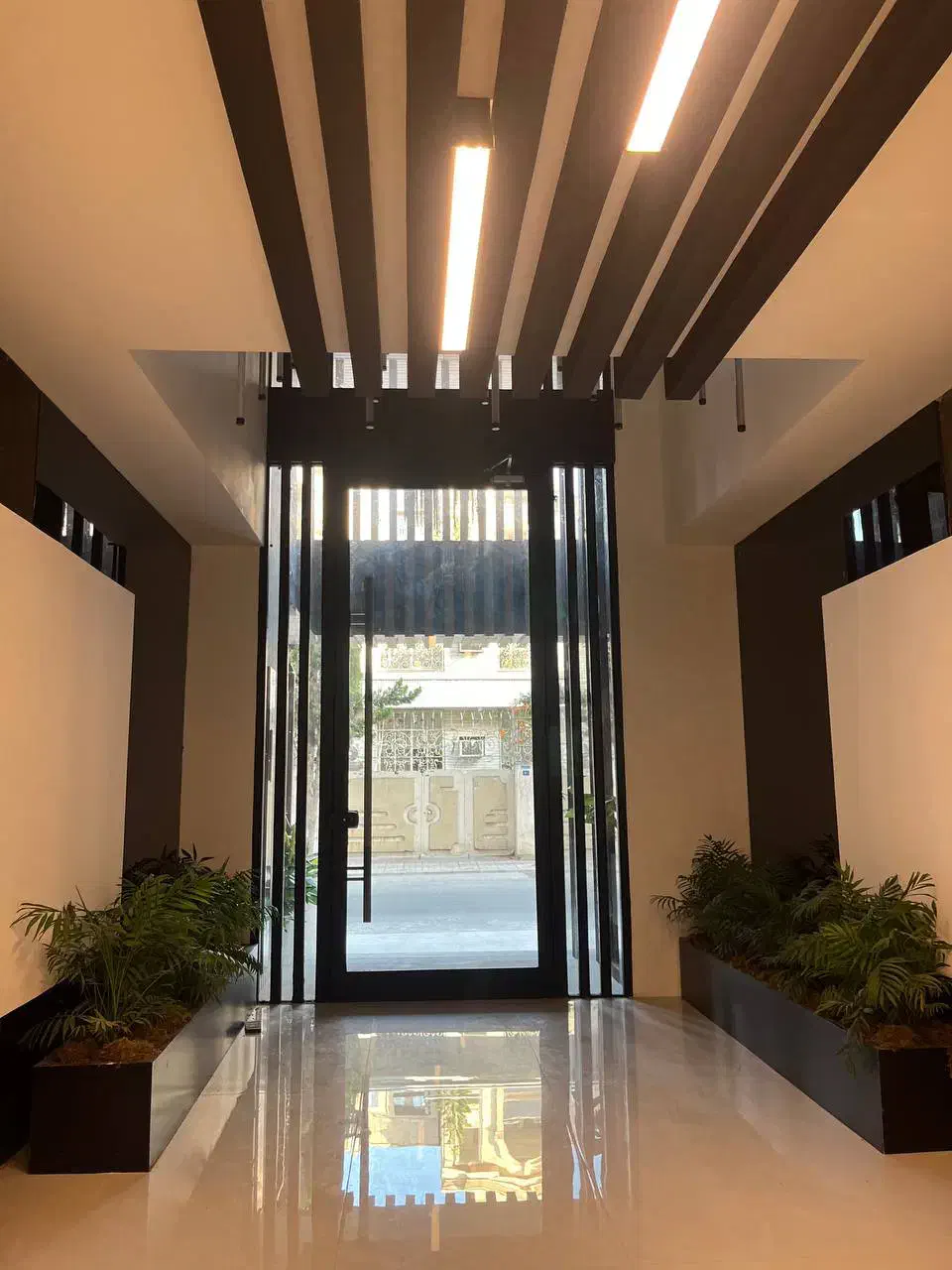 آپارتمان ۱۸۰ متری،لوکس با لابی،ط۹ در سلمان فارسی|اجارهٔ آپارتمان|ساری, |دیوار