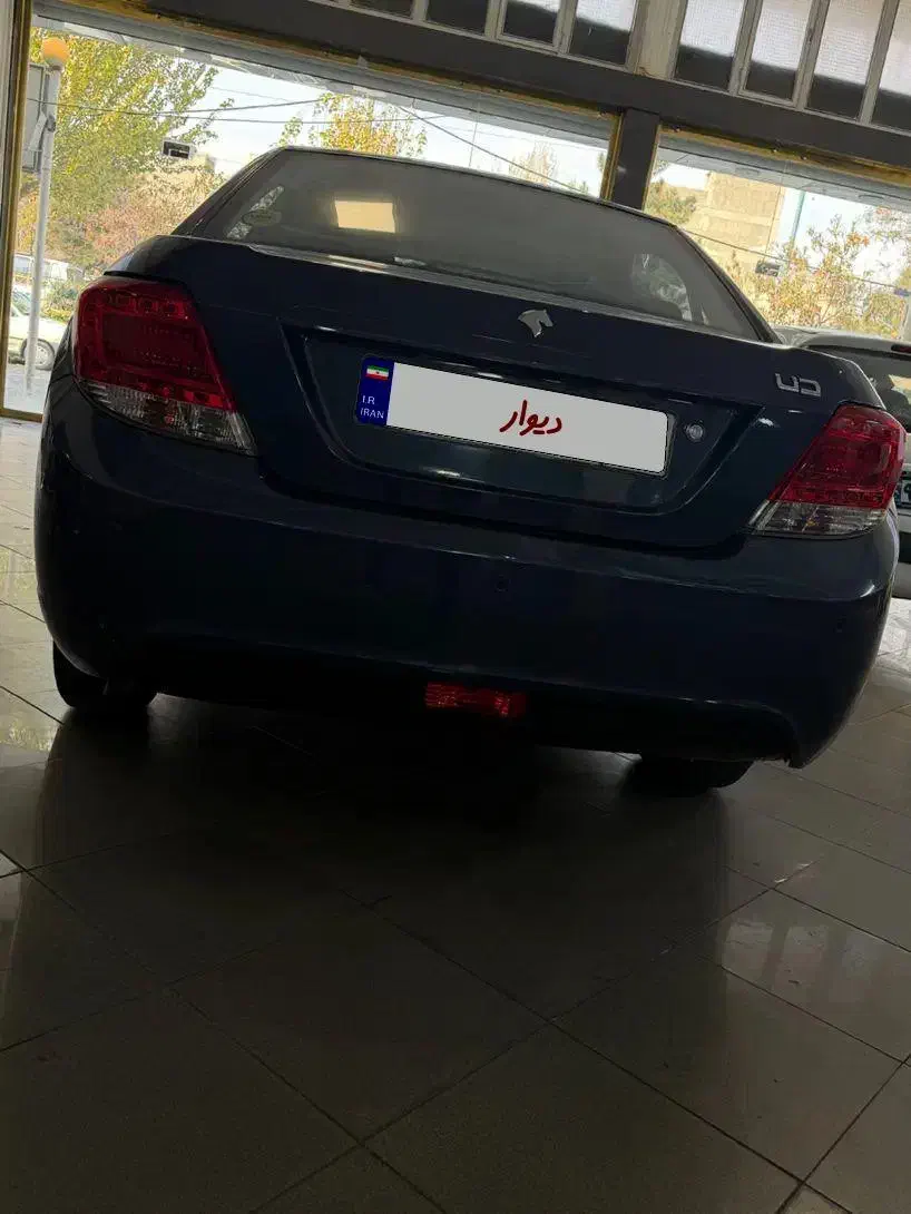 دناتیپ۲مدل۱۴۰۱بدون رنگ|خودرو سواری و وانت|تبریز, |دیوار