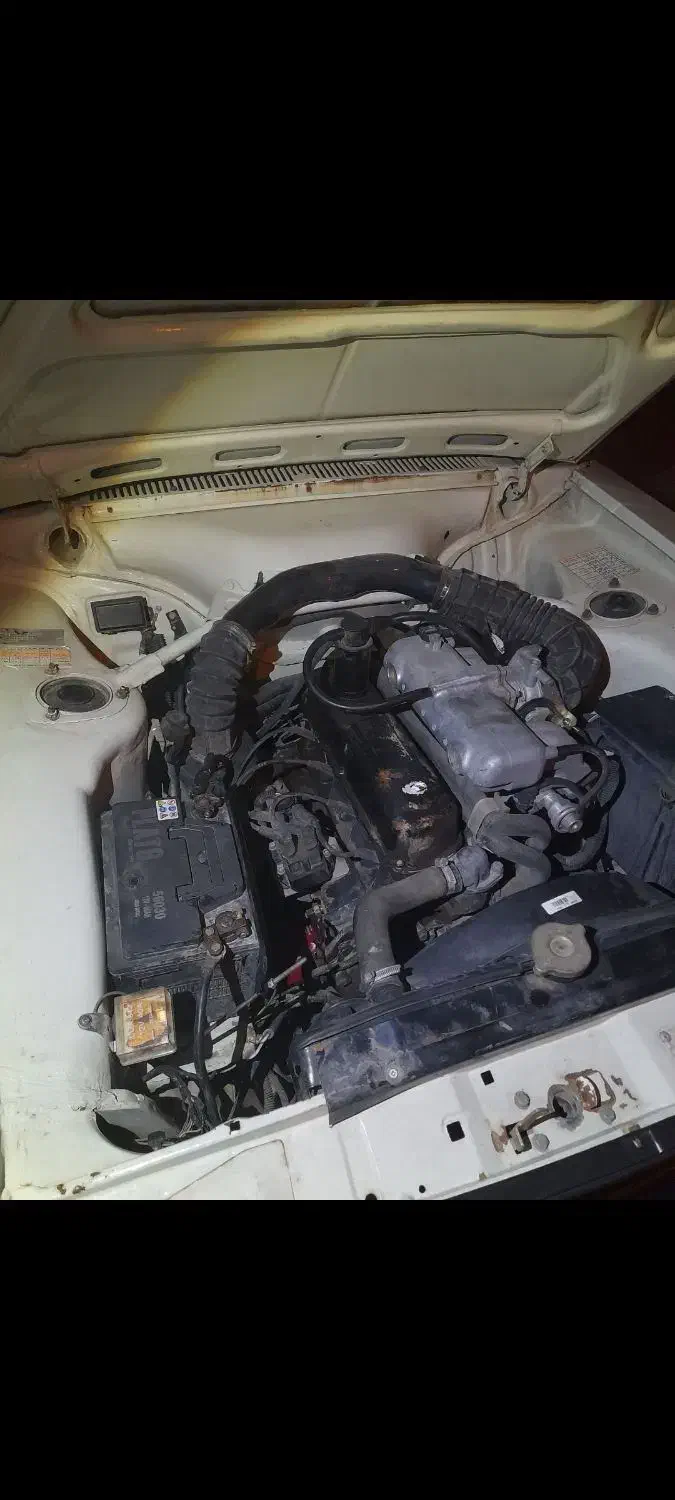 پیکان ۸۳|خودرو سواری و وانت|ارومیه, |دیوار