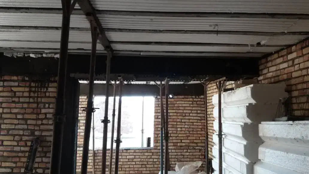 پیمانکاری ساختمان|خدمات پیشه و مهارت|بیجار, |دیوار