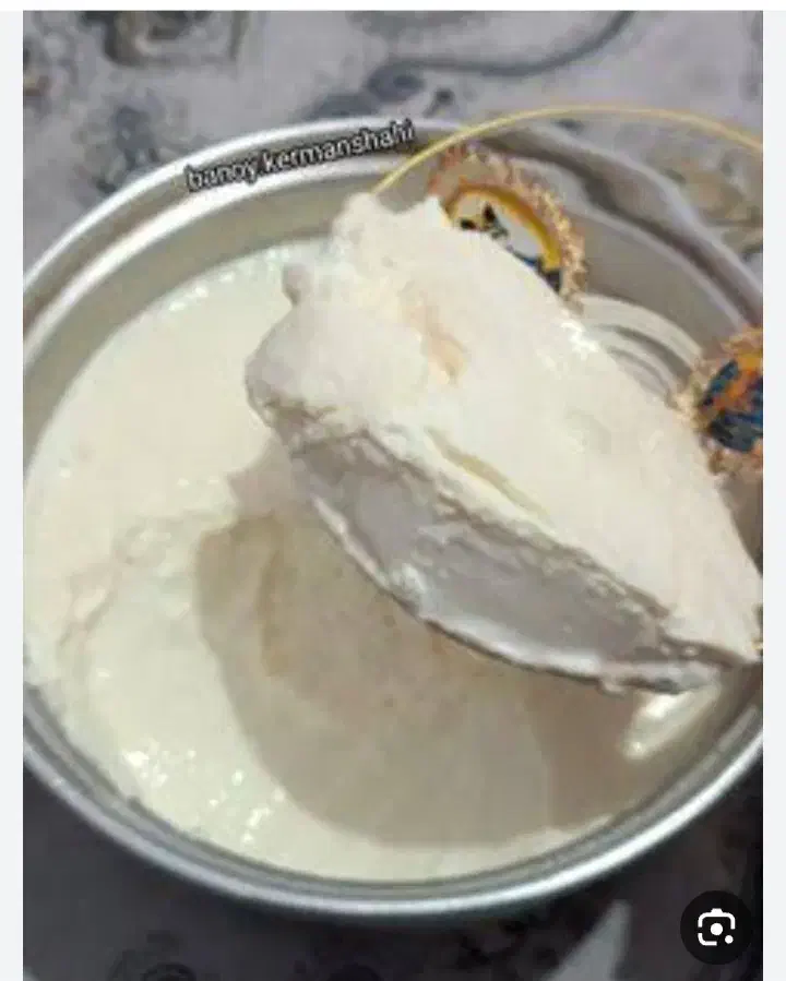 ماست وشیر محلی|خوردنی و آشامیدنی|رشت, حومه رشت|دیوار