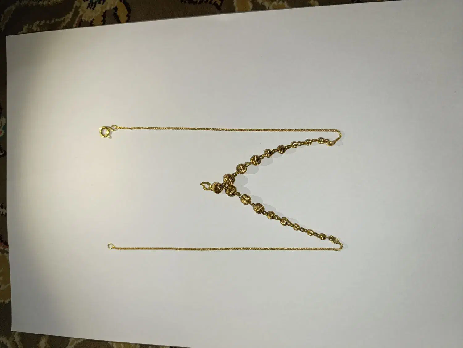 فروش گردنبند|جواهرات|یاسوج, |دیوار