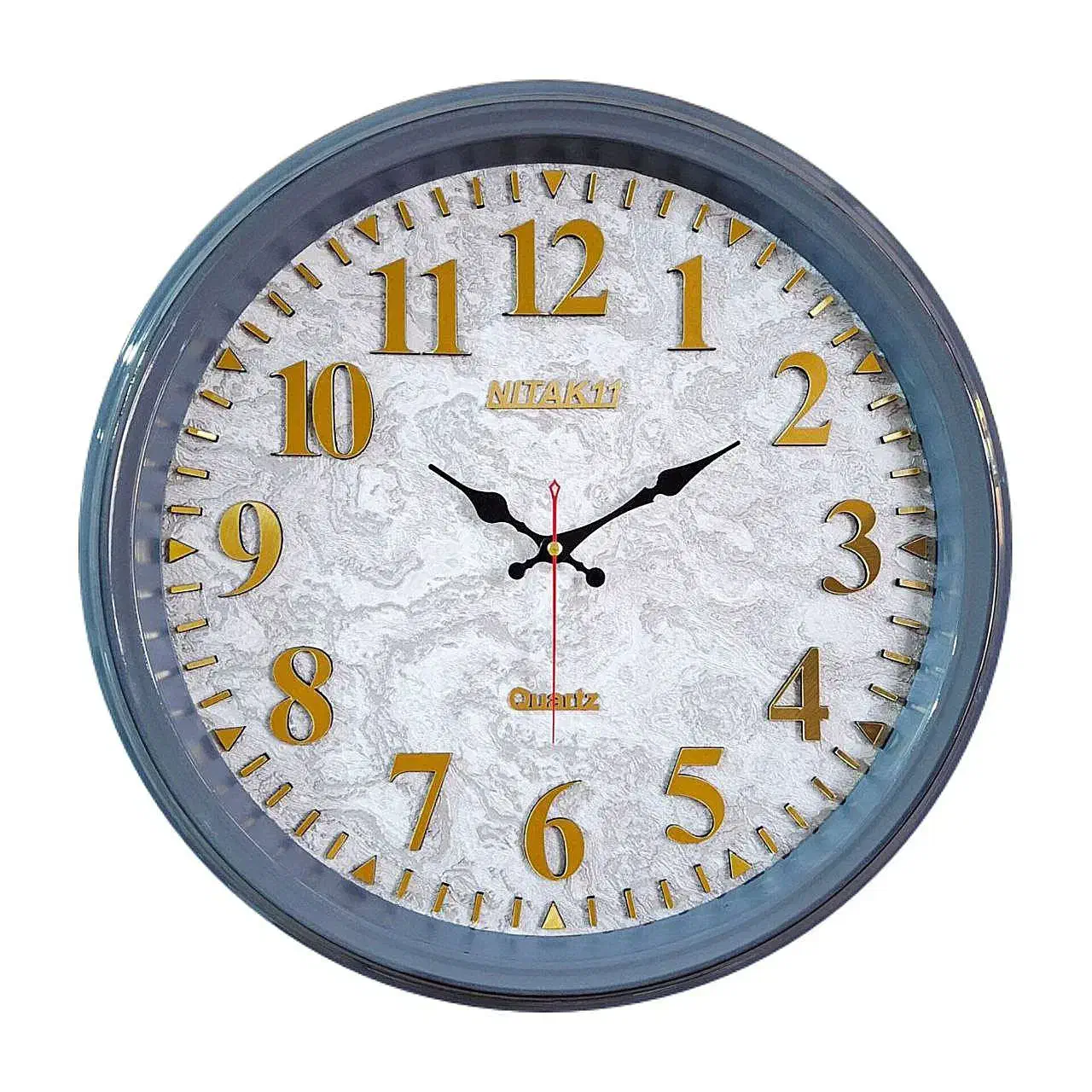 ساعت دیواری تک،دو و سه موتوره|ساعت دیواری و تزئینی|همدان, |دیوار