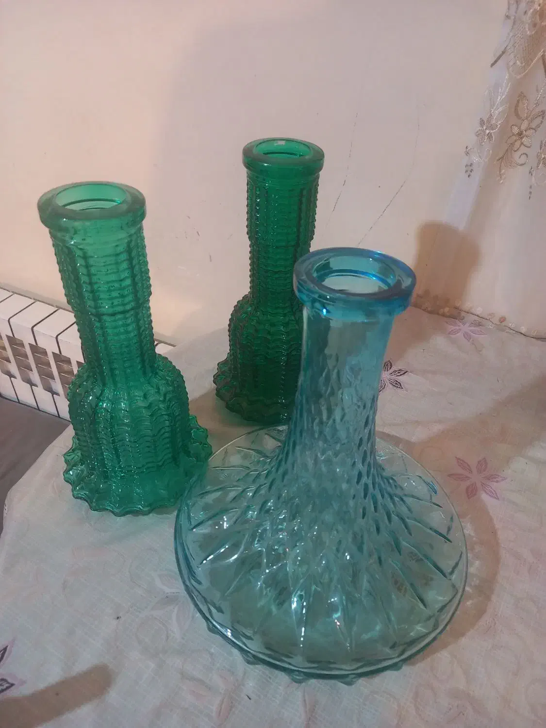 شیشه قلیون|کلکسیون و سرگرمی|هشتگرد, شهرک ریحانه|دیوار