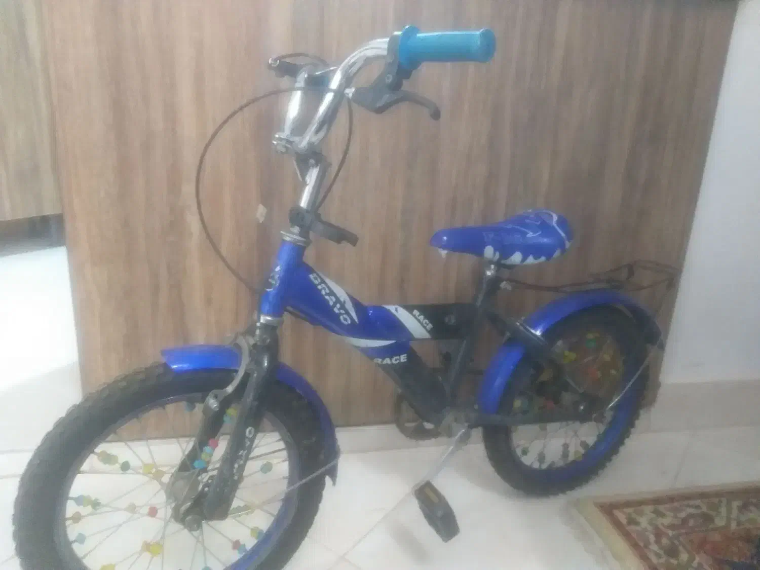 دوچرخه ۱۶|دوچرخه، اسکیت، اسکوتر|قم, عمار یاسر|دیوار