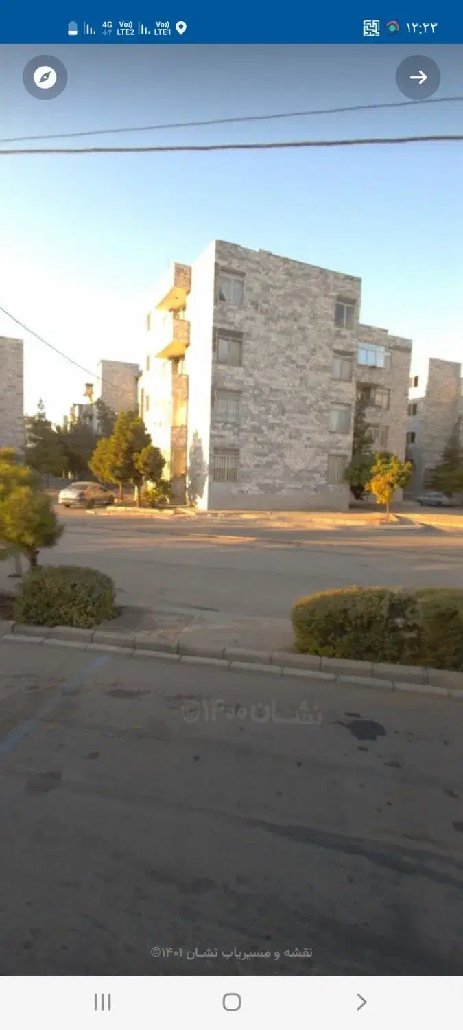 فروش آپارتمان|فروش آپارتمان|مشهد, مشکینی (شهرک غرب)|دیوار