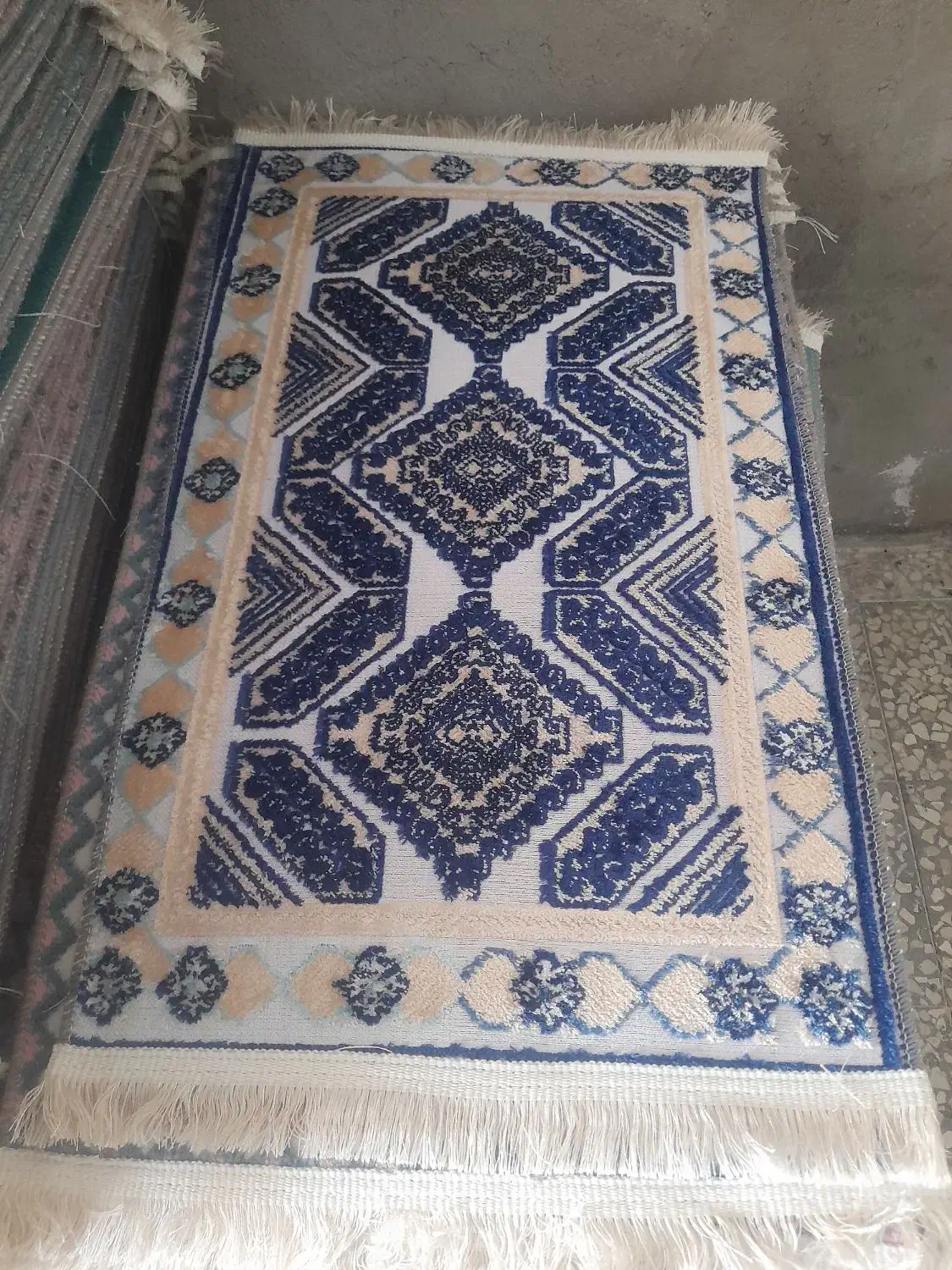 پادری فانتزی|پادری|کاشان, شمس آبادی|دیوار