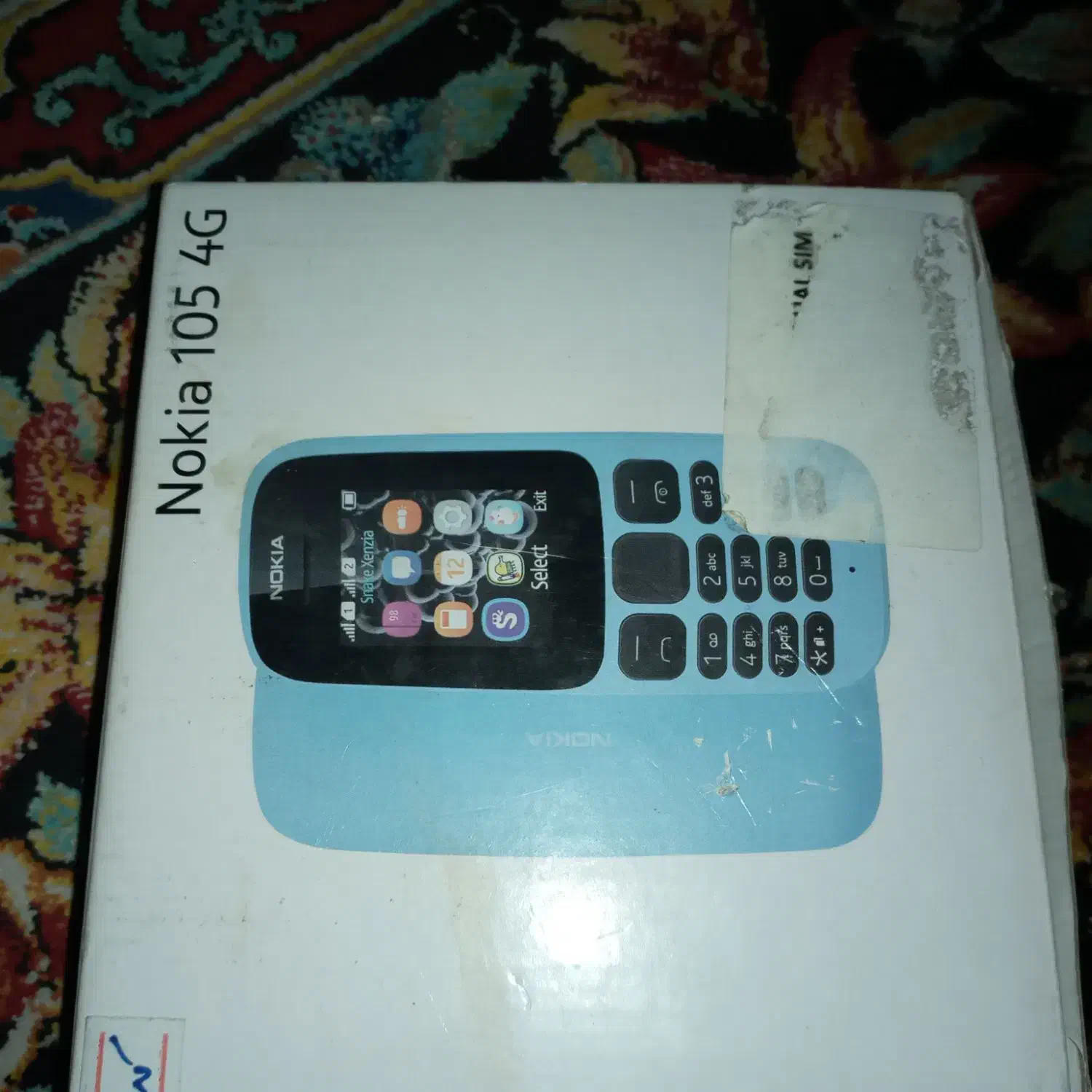 گوشی موبایل|موبایل|گلستان (تهران), |دیوار