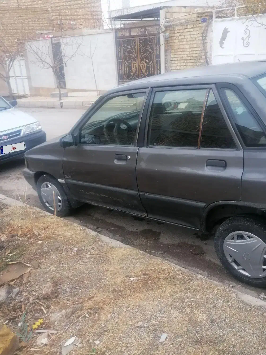 پرایدسالم نقداقساط|خودرو سواری و وانت|قیدار, |دیوار