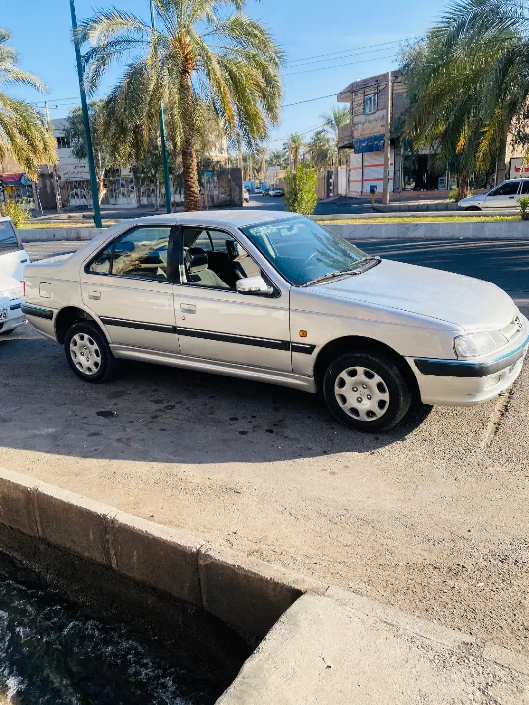 پارس عروسک پلاک تهران|خودرو سواری و وانت|بم, |دیوار