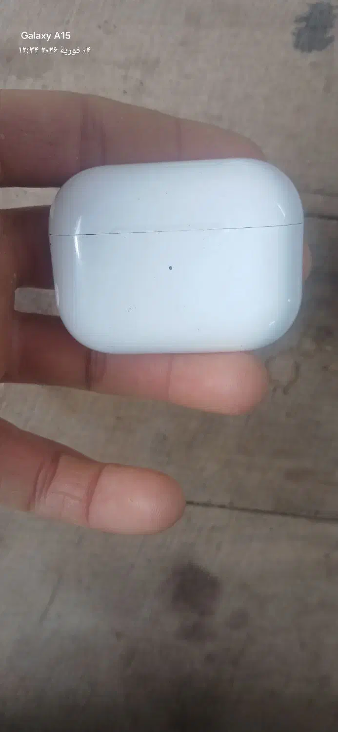 ایرپاد|پخش‌کننده همراه|مشهد, کوشش|دیوار