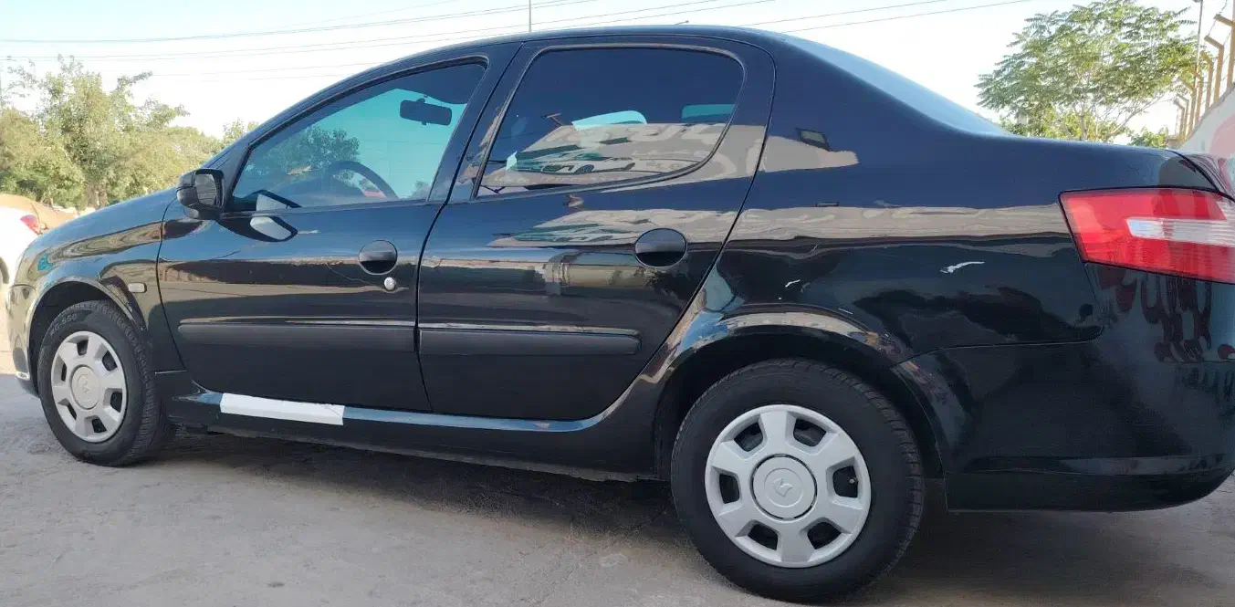 رانا مدل 96|خودرو سواری و وانت|جیرفت, |دیوار