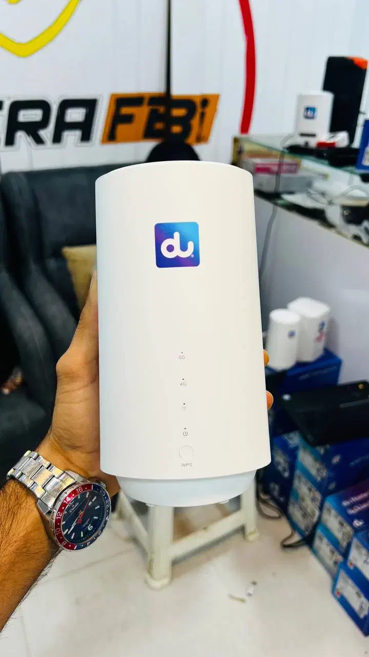 مودم سیمکارتی جوینتلی فن دار|مودم و تجهیزات شبکه|سیریک, |دیوار